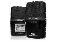 Zoom H2n Zoom H2n